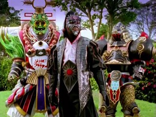 Power Rangers Ninja Storm TELUGU EPIOSDE  in HD  | Power Rangers Telugu Episodes #jetix#telugu#powerrngers