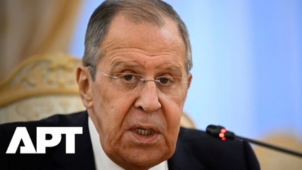 Russia-India Strategic Partnership Boosts UN, BRICS, SCO & G20 Cooperation – Lavrov | APT