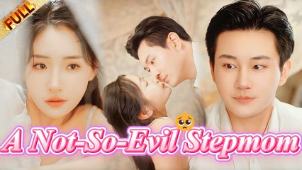 I Transmigrated as the Evil Stepmother-! Now I decided to give four kids a perfect childhood