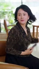 After countless betrayals,he walked awayunmoved no matter how much she begged#Chinese short drama