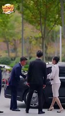 Her Betrayal, His Reckoning Chinese Drama