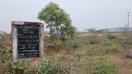 ट्रांसपोर्ट नगर अब 50 करोड़ फूंकने की तैयारी, बिना डिजाइन के पूर्व में कर दिए दस करोड़ खर्च