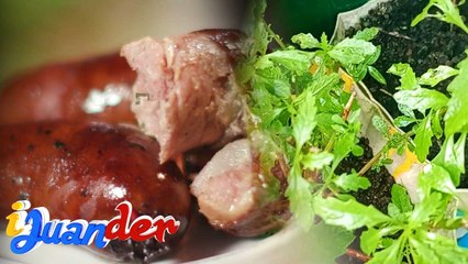 Longganisa sa Sampaloc, Quezon, ginagamitan ng ‘pasotes’? | I Juander