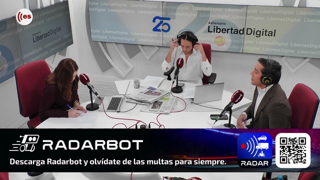 Federico a las 7: Leire Díez declara en la Audiencia Nacional