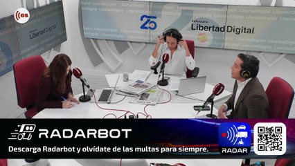Federico a las 7: Leire Díez declara en la Audiencia Nacional