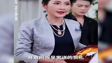 تترك حبيبها الحثاله في يوم الزفاف وتتزوج من خاله العقيم لكي تنجب له طفل وتحميه من طمع اهله العقارب ملخص كااامل  ملخصات كورية وصينية