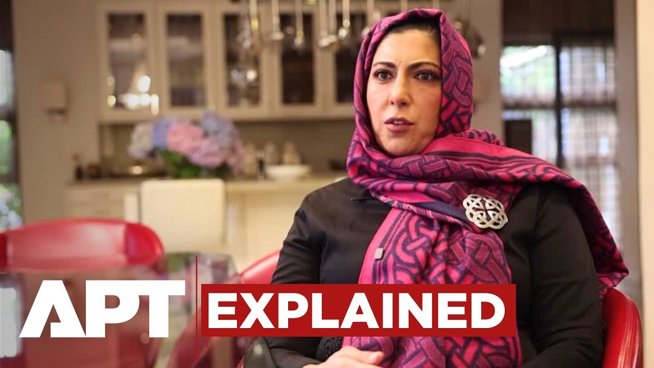 Why South Africa Must Allow Palestinians Entry Under International Law | Expert Breaks Down | APT