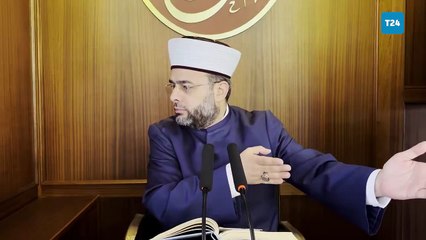 Halil Konakcı'dan TOKİ'nin 500 bin sosyal konut projesine yorum: Dinen caiz değil