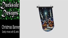 Christmas Banner