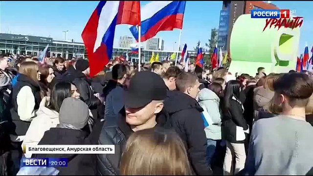 Вести (Россия-1, 18.03.2024)