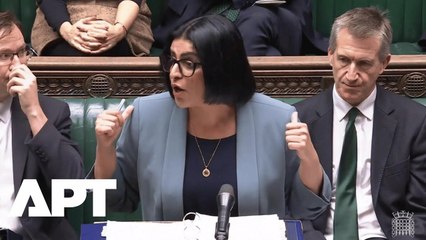 Watch: UK's Sweeping Asylum Reforms — 20-Year Residency Rule, Visa Threats & Article 8 Changes | APT