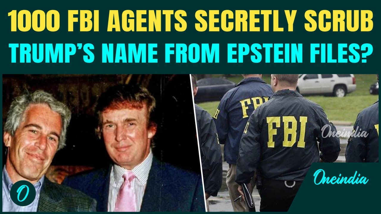 Epstein Files Big Update: Old Report resurfaces...