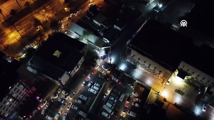 IQ Money'in yasa dışı bahis ve dolandırıcılığa aracılık soruşturmasında 26 zanlı yakalandı