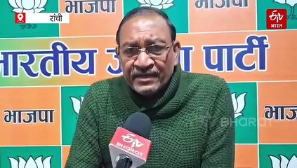 झारखंड में कौन है संजय और रमीज ? भाजपा ने सीएम को किया आगाह, झामुमो ने बोला जवाबी हमला