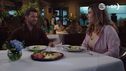 Luz De Luna 4 - Temp 4 - Lunes - CapíTulo 48 EmisióN 17-11