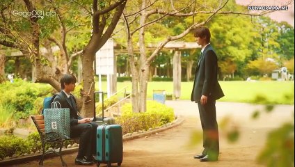 ( INDO SUB ) School Trip Joined A Group I'm Not Close To Eps 5