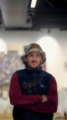 Aket Kubic et Lysopaïne te font comprendre que l’immensité de l’inconnu et la peur de savoir ce qui se trouve derrière l’horizon🗓️ Du 18 Novembre au 11 Janvier 2026📍 Jardin Minorelle, 25 Rue Raymond Derain, 59700 Marcq-en-Barœul