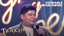 TiktoClock: Konteserong natuklasan ang talento sa pagiging PABIBO?!
