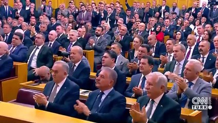 SON DAKİKA | MHP lideri Devlet Bahçeli: Gerekirse İmralı'ya kendim giderim