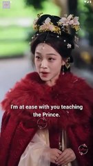 Modern Girl Rules Ancient Court  - Drama FULL MOVIES ENGLISH SUB