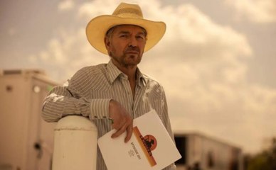 Landman Temporada 2 - Trailer Oficial (SUBT) © SkyShowtime España