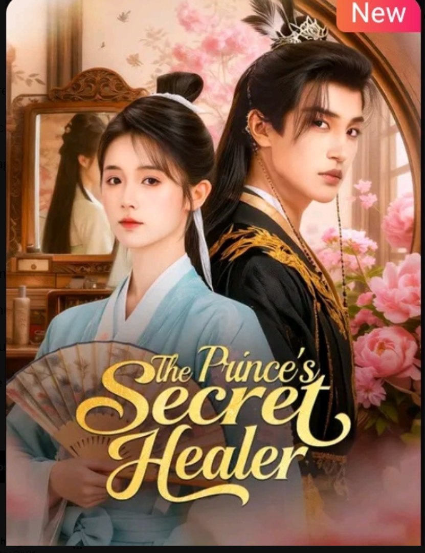 The Prince's Secret Healer Chinese Drama - English Sub