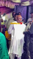 K1 De Ultimate Reveals His Favorite Song On The Masterpiece Album By Alhaji Wasiu Haruna Ishola