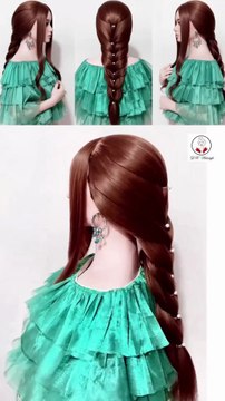 front hairstyle|ladies hair style for wedding|bridal hairstyle|party hairstyle|easy hairstyles Your Queries.simple hairstyle for short hair, simple hair style girl,easy front variation hairstyle,Beautiful & Different Hairstyles Tutorial | New Simple Hair
