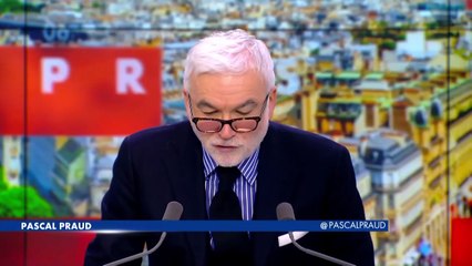 Édito Pascal Praud - L'islamisation de la France