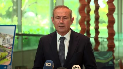 Prime Minister tells state to cut spending if they want funding commitment