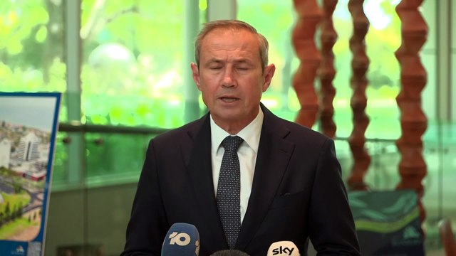 Prime Minister tells state to cut spending if they want funding commitment