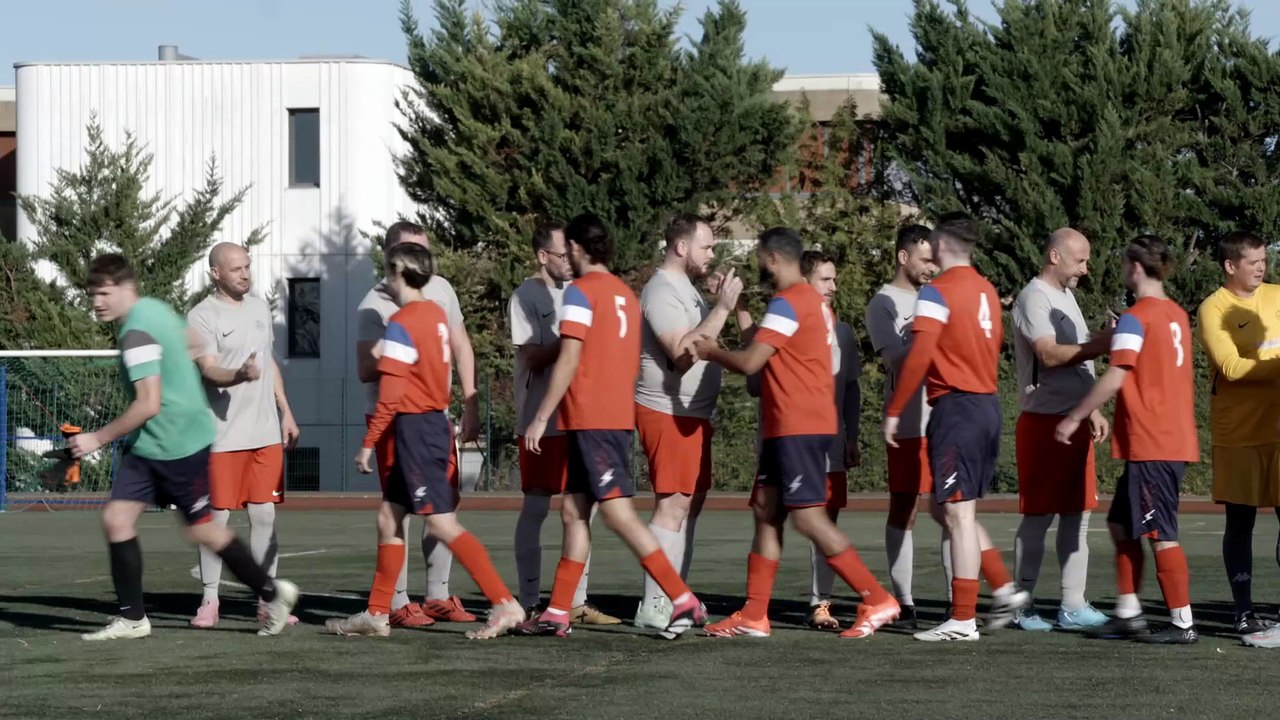 AGT - Nord Est Aubois (Coupe de l'Aube 2026 - 2ème tour)