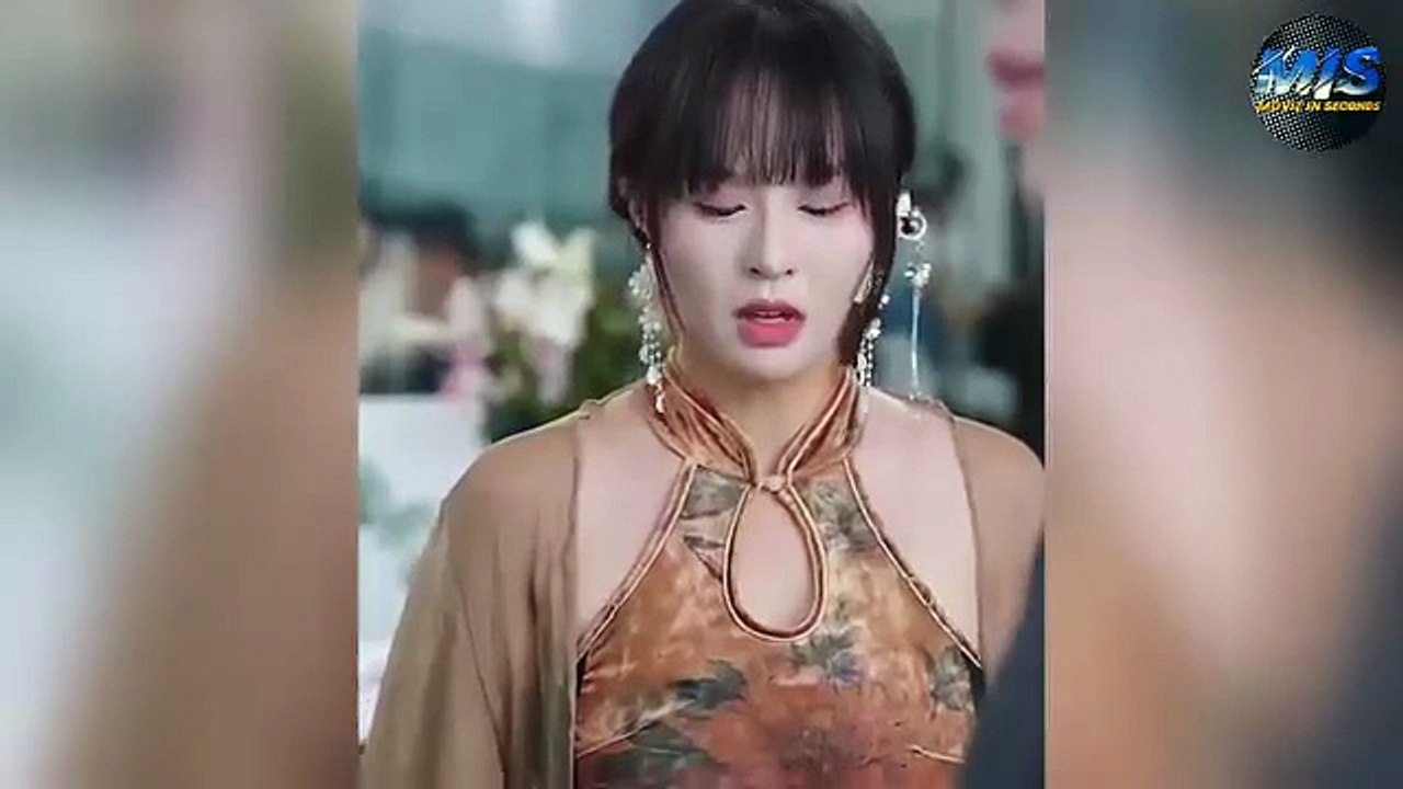 بنت كيوته بتهـين شاب وسيم بفلوسها ولما بتروح تشتغل موظفه فشركه بتتفاجى انه المدير بتاعها ملخص كامل #مسلسل #مسلسلات #ملخص_فيلم #ملخص #ملخصات #ترند #مصر
