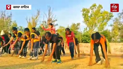 ਮੁਕਾਬਲਿਆਂ ਵਿੱਚ ਲਾਈ ਜਿੱਤ ਦੀ ਝੜੀ, ਛੋਟੀ ਉਮਰੇ ਧੀ ਬਣੀ ਮਾਪਿਆ ਦਾ ਵੱਡਾ ਸਹਾਰਾ