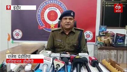 इंदौर के स्टूडेंट्स हॉस्टल चोरों के निशाने पर, महज 5 दिन में 60 मोबाइल व 20 लैपटॉप ले उड़े