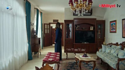 Uzak Şehir’de 'Boran' fırtınası