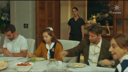 MI VERDAD OCULTA  Capitulo 7 Completo