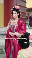 Baby Speaks, Villains Panic - Full