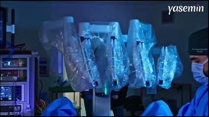 Hormon dengesini bozan kitlelere 'Robotik Çözüm! Uzman isim tek tek anlattı