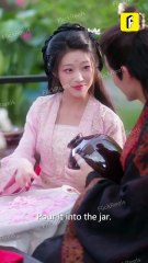 EP 11The Emperor I Kept as a Lover#flickreels