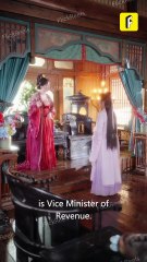 EP 16The Emperor I Kept as a Lover#flickreels