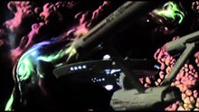 star trek The internet art film Web series #1