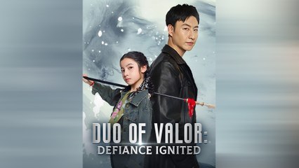 Duo Of Valor Defiance Ignited