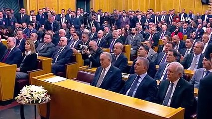 MHP Genel Başkanı Bahçeli: Alırım yanıma üç arkadaşımı, kendi imkanlarımızla İmralı’ya gitmekten gocunmam, çekinmem, bir masa etrafında yüz yüze gelmekten de imtina etmem"