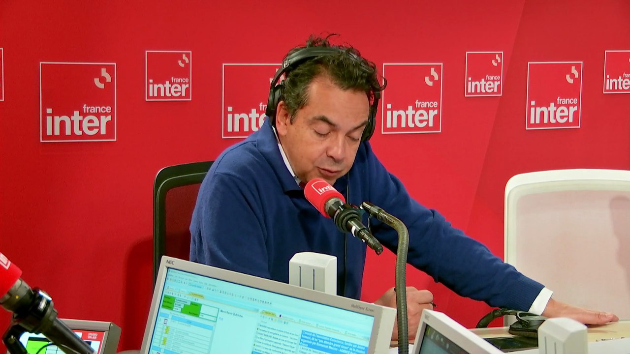 Musulmans de France, la tentation de l'islamisme - L'édito politique de Patrick Cohen