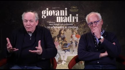 In sala le "Giovani madri" dei Dardenne, che apprendono la maternità