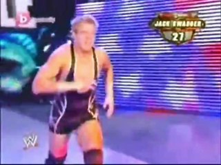 WWE Royal Rumble 2011 - bTV Comedy - Българско Аудио - Част 1
