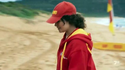 Home and Away 8631 18th November 2025