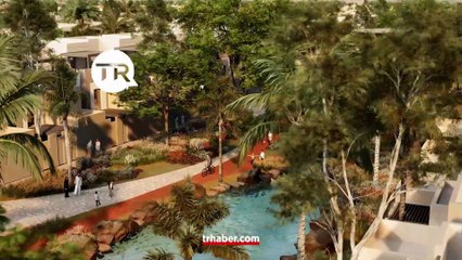 Emlak Konut'tan ilk global adım: İmzalar atıldı! Mekke’de 400 Milyon Dolarlık Yeni Yaşam Projesi!