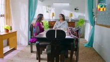 Ilzam e Ishq - 2nd Last Episode [28] - 26 October 2025 - [ Humayoun Ashraf _ Maria Malik ] - HUM TV